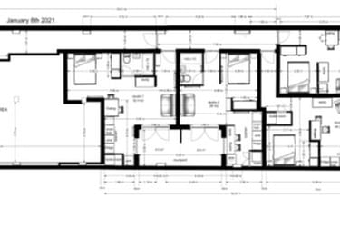 1 bed studio, 572 Bristol Road, Selly Park, Birmingham, B296BE - Image 7